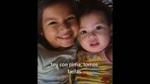 GENESIS ABIGAIL PADILLA, MI TESORO ENCONTRADO II