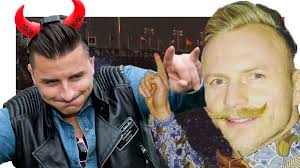 Willi gabalier ist der ältere. Schlager Bruder Von Andreas Gabalier Bekommt Eigene Tv Show Konkurrenz In Der Familie Schlager