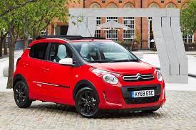 Thanks to its compact dimensions, citroën c1 is naturally agile and enjoyable to drive wherever you forget the hassles of everyday life on board citroën c1 airscape. Citroen C1 Review Heycar