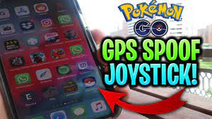 How to move in pokemon go without walking. How To Play Pokemon Go Without Moving Walking Pokemon Go Fake Gps Spoof And Joystick Youtube
