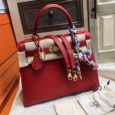 hermes red kelly 28 cm epsom gold hardware hermes handbags hermes kelly bag hermes bag birkin