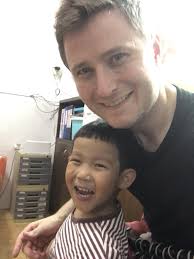 Our sweet little Elijah has been officially matched with a family!!! We are  so excited for him and his family! We love you Elijah!