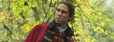 Outlander Author Clarifies Black Jack Randall Sexual Orientation