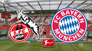 Fc köln (bundesliga) current squad with market values transfers rumours player stats fixtures news Bundesliga 2019 20 Fc Koln Vs Bayern Munich 16 02 20 Fifa 20 Youtube