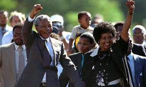 Their popularity stems from the benefits they can impart. Nelson Mandela S Release Was A Day Of Triumph For Him And Disaster For Me Nelson Mandela The Guardian