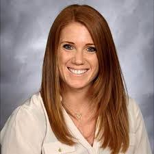 Natalie Keigher's Instagram, Twitter & Facebook