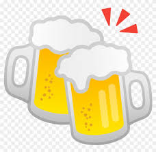 Clinking Beer Mugs Icon Emoji Caneca De Chopp Free Transparent Png Clipart Images Download Cerveja cerveja grãos e maltes copos de cerveja oktoberfest, mojito, copo, cerveja png. clinking beer mugs icon emoji caneca