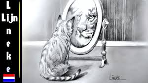 Katten, honden, paarden boekinformatie auteurs: Schattige Tekeningen Potlood Coloring And Drawing