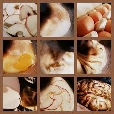 Variation Autour Du Far Breton Les P Tites Meches Far Breton Gateau Breton Alimentation
