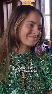 Britt Dekker over haar huwelijk