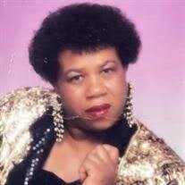 Mrs. Amanda "Mandy" Stewart Brown Obituary