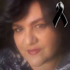 My Condolences to her family. May she rest in peace 🙏🏽