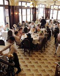 Orsay Restaurant Nyc Restaurants Restaurant Nyc