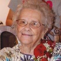 Elsie E. Seibel Obituary