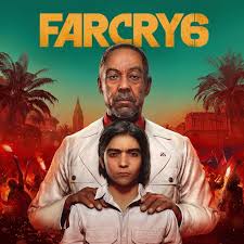 The far cry 6 ultimate edition is a game exclusive in the uk and a gamestop exclusive in the us. Far Cry 6 Far Cry Wiki Fandom