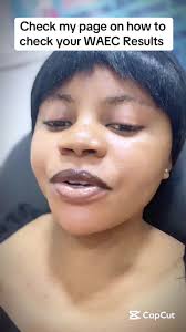 Check my page now #waec2025 #nigerianstudents #undergraduate #jamb2025...