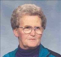 Dovie Perry Obituary (2009)