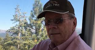 Dennis Walter Griggs (1942-2023)