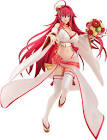 GSC:Rias Gremory Pure White Bikini ver.