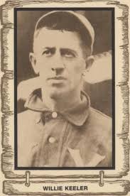 Willie Keeler Baseball Sports Trading Cards & Accessories for sale