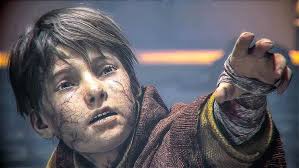 A PLAGUE TALE INNOCENCE Nicholas Boss Fight