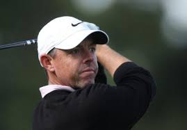 Russell Henley leads by three at Wyndham Championship as Justin Rose  contends