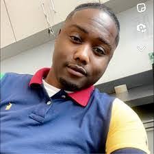 Ebony Cabrera's Instagram, Twitter & Facebook