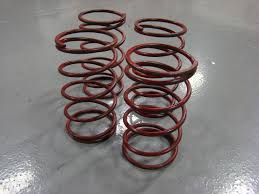 On 3 Performance 44mm Wastegate Spring 8psi 11psi