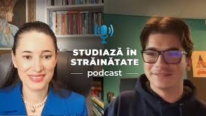 International Business Administration la Erasmus Rotterdam University