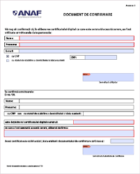 Asigurați vă că token ul usb pe care este stocat certificatul digital este conectat la calculator. Utilizarea Certificatului Digital In Adobe Reader