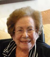 Patricia Kauffman Obituary (1924