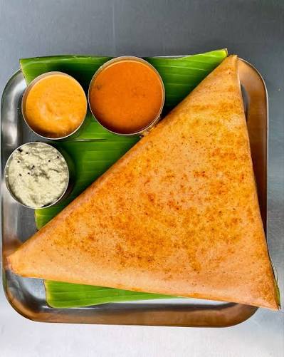 Indulge in the flavors of South India at Urban Anna Cafe! ☕️ 📍 Urban Anna  Address: No. L-54, Housing Board Colony, P. P. Shirodkar Rd, near to Goa  Cricket Association Ground, Pundalik