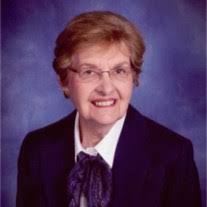 Donna May Harmount Obituary