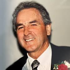 JAMES, William "Bill"