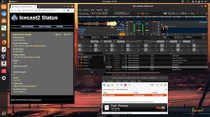 Our global writing staff includes experienced enl & esl academic writers in a variety of disciplines. How To Create Your Own Internet Radio Station Using Icecast And Mixxx Running On Ubuntu Debian Or Fedora Linux Uprising Blog