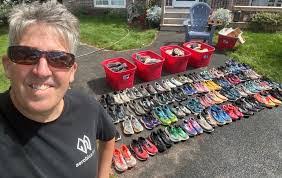 Vanessa Squires's Instagram, Twitter & Facebook