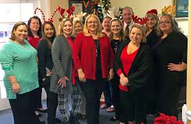 BEST PLACE TO WORK 2019