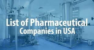 Kickstart your sales, download free samples now! List Of Pharmaceutical Companies In United States Of America Pharmap