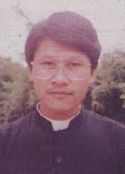 Đại chủng viện thánh Phanxicô Xaviê