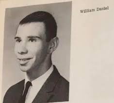 Please add Lane Smith and Linda Hill Wingate to the list for 1965