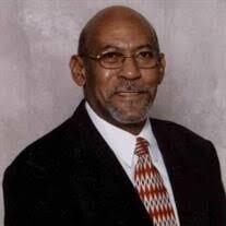 Elder Gene Calvin Ballard Sr. Obituary