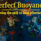 Perfect Buoyancy Specialty event in Bellaire, TX