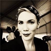 Sonia Lyon's Instagram, Twitter & Facebook