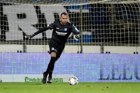 Learn all the details about warner hahn (warner hahn), a player in feyenoord on as.com. Warner Hahn Rest Van Het Seizoen Uitgeschakeld Sc Heerenveen