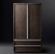Maybe you would like to learn more about one of these? Armoires Rh Modern