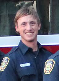 Firefighters answer call to fight California fires