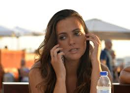 Marta cruz news, gossip, photos of marta cruz, biography, marta cruz boyfriend list 2016. Filha De Carlos Cruz Desaparecida Desde Segunda Feira