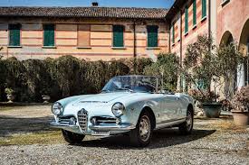 Image result for Giallo 1964 Alfa-Romeo