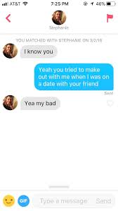 For actual reddit dating, try one of the subreddits listed below. It Was Also On A Tinder Date Tinder