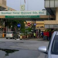 A group of veterans and retired police officers today urged putrajaya to let boustead naval shipyard sdn bhd (bns) complete the delivery of six littoral combat ships (lcs) instead of getting a french company to take. Loc 12 Boustead Naval Shipyard Sdn Bhd Pangkalan Tldm Lumut